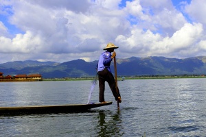 Myanmar Inle Lake reistips