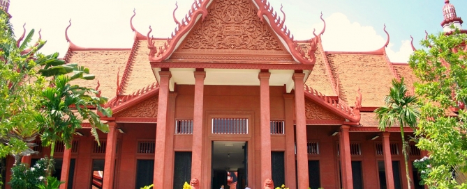 Phnom Penh reistips