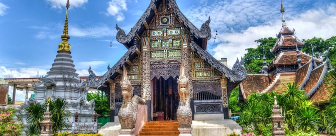 Chiang Mai reistips