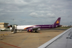 Een goedkoop vliegticket naar Cambodja boeken