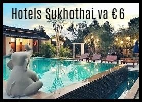 Goedkoop hotel Sukhothai