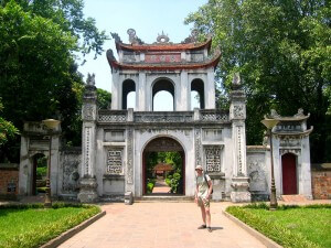Universiteit Hanoi