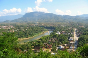 Luang Prabang reistips