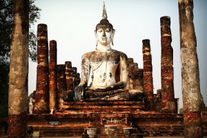Sukhothai reistips