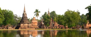 Sukhothai reistips