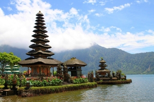 Bali reistips