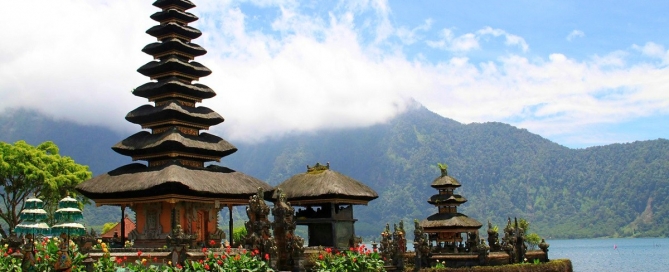 Bali reistips