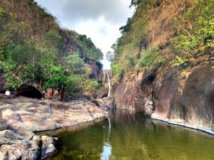 Koh Chang waterval