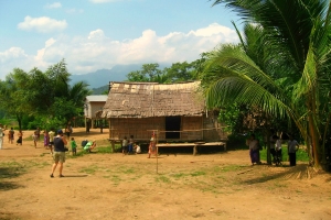 Praktische informatie over Laos