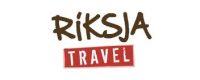 Riksja travel