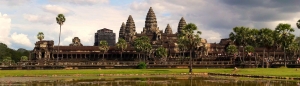 Cambodja reistips