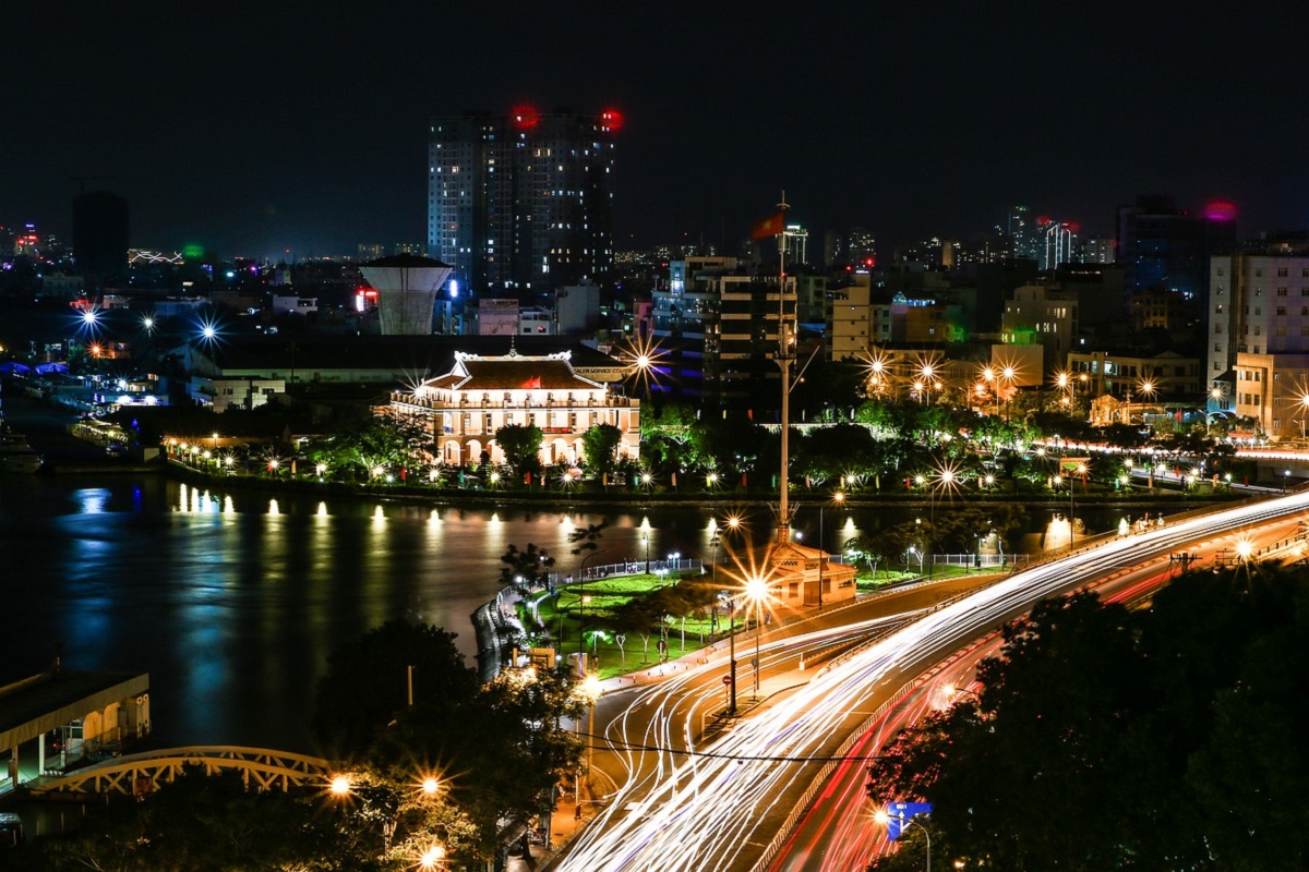 Leuke hotels in Ho Chi Minh stad hotel tips