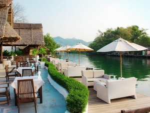 Leuke hotels op Koh Chang