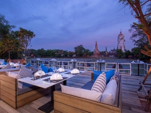 Lux hotel in Ayutthaya hotel tips