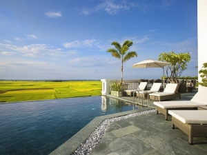 Luxe hotel tip Hoi An