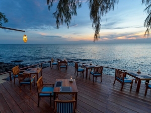 Luxe hotel tips Phu Quoc
