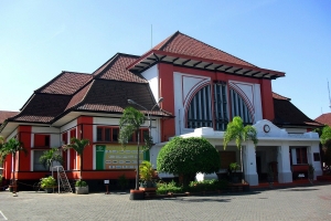 Surabaya reistips