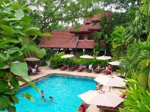 Chiang Mai hotel tips