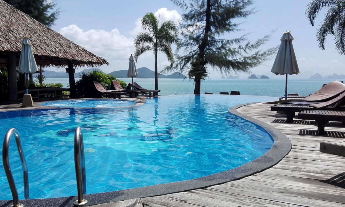 Leuk hotel in Phuket hotel tips
