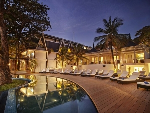 Lux hotel in Phuket hotel tips