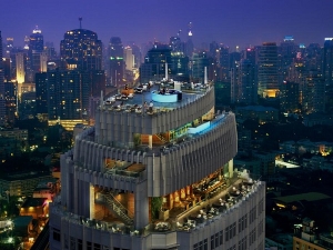 Lux hotel in Bangkok hotel tips