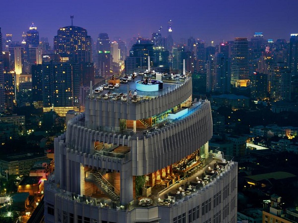 Lux hotel in Bangkok hotel tips