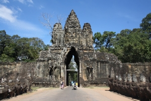 Bezienswaardigheden in Siem Reap