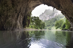 Nationaal park Phong Nha-Kẻ Bàng