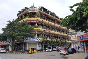 Leuk hotel in Battambang hotel tips
