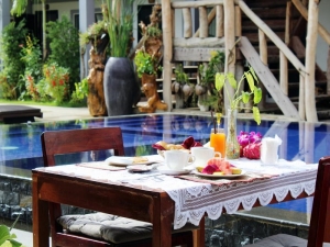 Tip voor een leuk hotel in Battambang