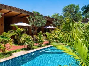 Tips voor een leuk middenklasse hotel in Sihanoukville
