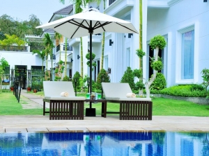 Tip voor een leuk middenklasse hotel in Battambang
