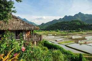 15 leuke hotels in Vietnam