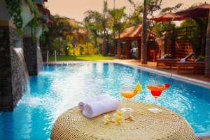 Mandalay hotel tips