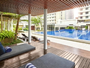 Tip voor een lux hotel in Jakarta